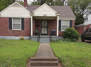 3790 Douglass Ave, Memphis, TN 38111