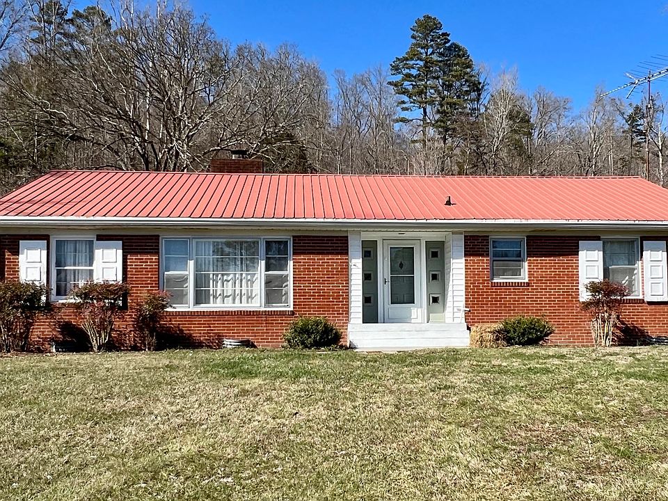 4062 Buttermilk Rd W, Kingston, TN 37763 Zillow