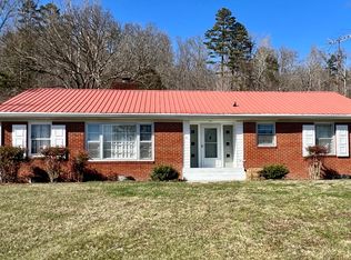 4062 Buttermilk Rd W, Kingston, TN 37763