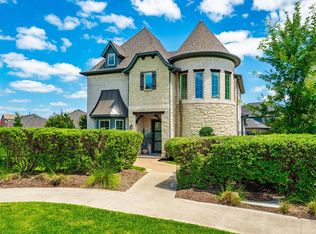 1205 Shady Fox Way, Arlington, TX 76005