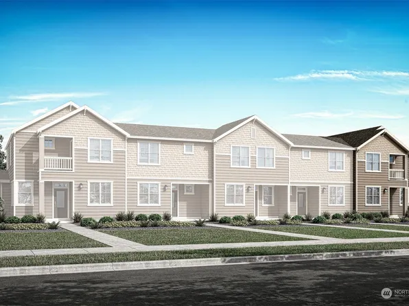 1221 E 53rd Street, Tacoma, WA 98404