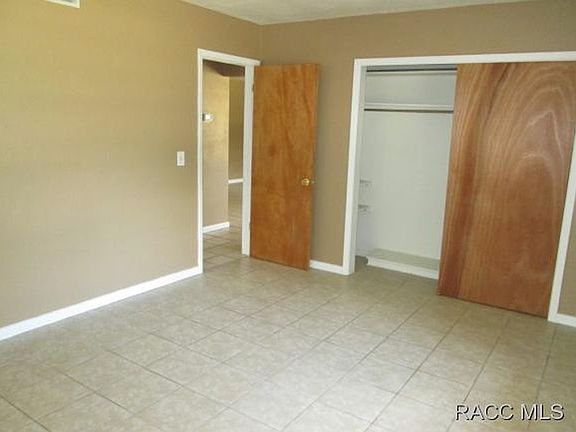Master bedroom #2