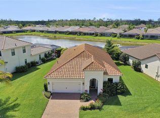 11539 Grey Egret Cir, Fort Myers, FL 33966