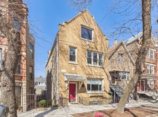 2330 W Palmer St, Chicago, IL 60647