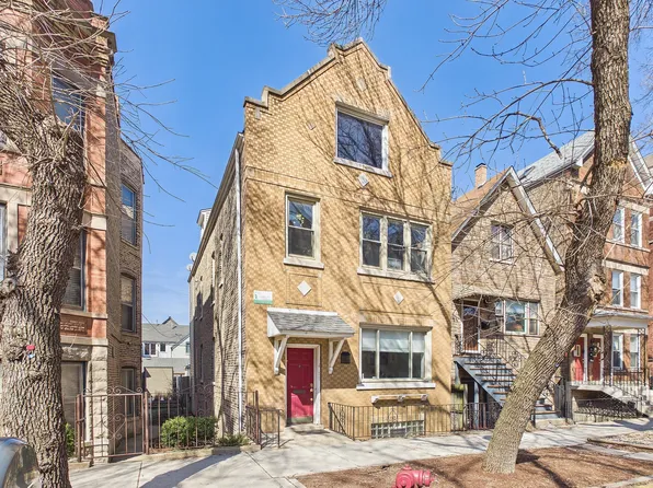 2330 W Palmer St, Chicago, IL 60647