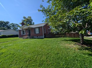 2500 Alameda St, Nashville, TN 37208