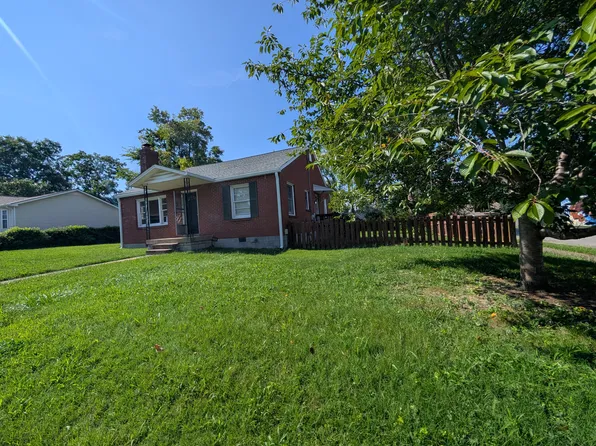 2500 Alameda St, Nashville, TN 37208