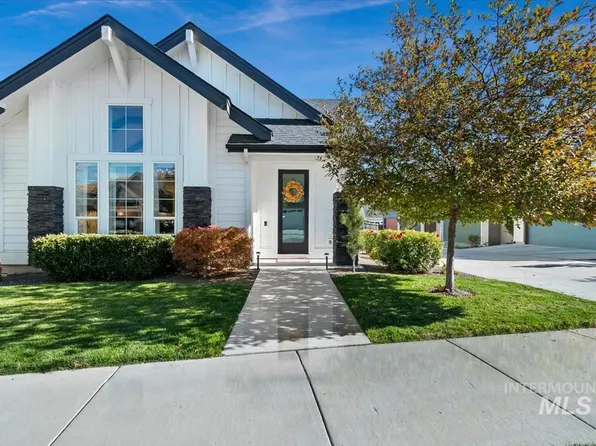 3166 W Antelope View Dr, Boise, ID 83714