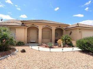2300 S Washoe, Pahrump, NV 89048