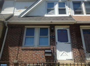 7139 Stockley Rd, Upper Darby, PA 19082