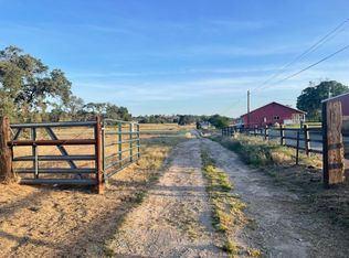 2969 Highway 12, Burson, CA 95225