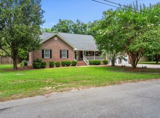 310 Silverhill Rd, Walterboro, SC 29488