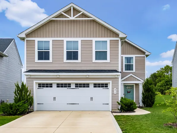 456 Stolte Dr, Marysville, OH 43040