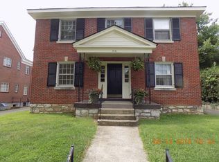316 Duke Rd APT 1, Lexington, KY 40502