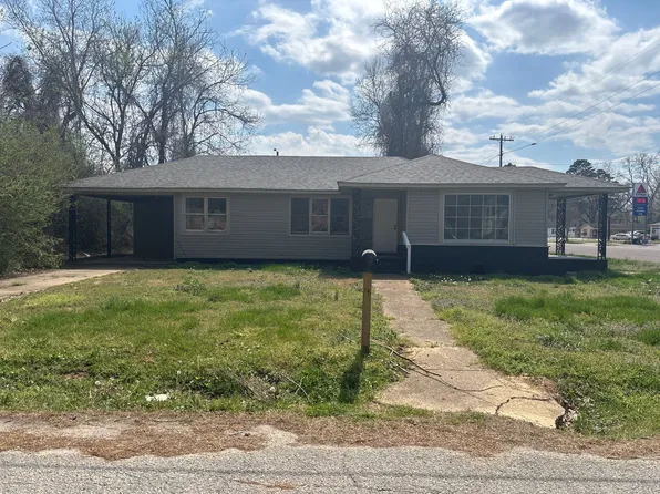 1108 Warren St, Brownsville, TN 38012