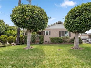 744 N Lark Ellen Ave, West Covina, CA 91791