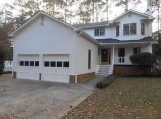 133 Maxie Rd, Lexington, SC 29072