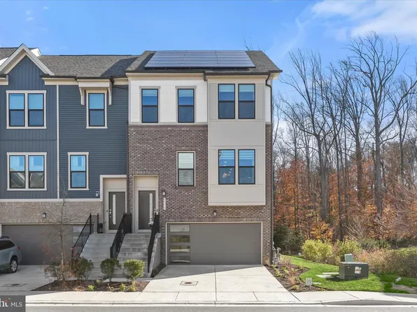3316 Watershed Blvd, Laurel, MD 20724