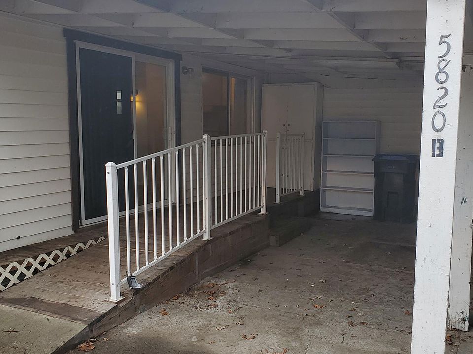1st image of 5820B Grove St
