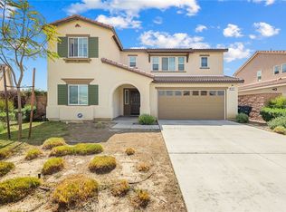 1321 Haven Pl, Hemet, CA 92543