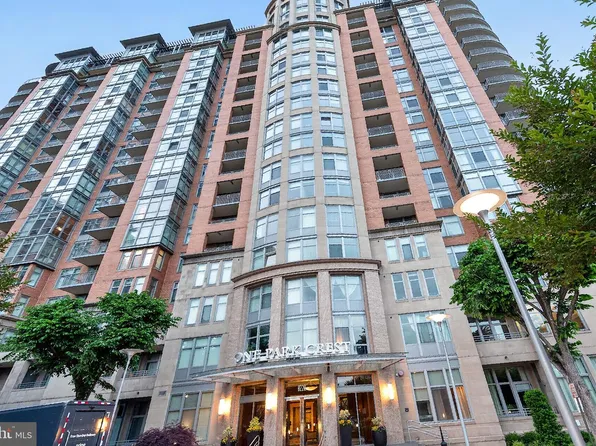 8220 Crestwood Heights Dr APT 1410, Mc Lean, VA 22102