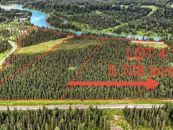 L4 Kasilof River Rd, Kasilof, AK 99610