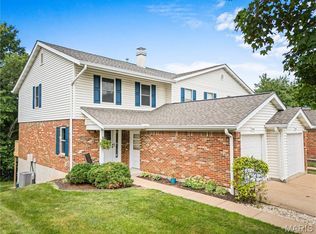 1239 Cliffridge Ln, Valley Park, MO 63088