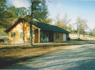 3555 Skunk Ranch Rd, Murphys, CA 95247