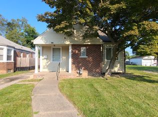 18942 Ashton Ave, Detroit, MI 48219