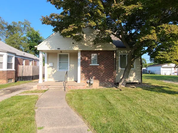 18942 Ashton Ave, Detroit, MI 48219