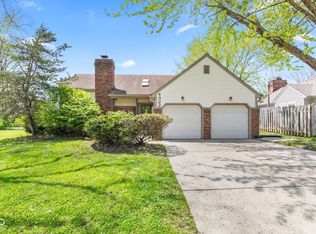 4322 Matrea More Ct, Indianapolis, IN