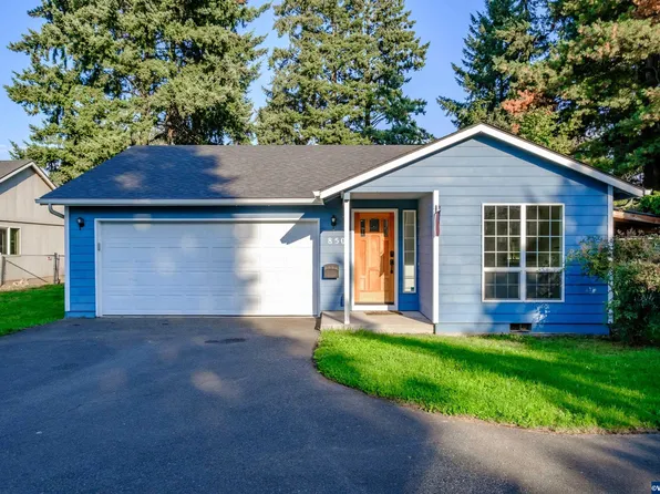 850 Providence Pl N, Keizer, OR 97303