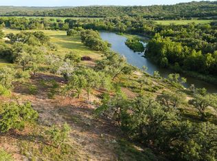 LOT 7 Byrd Ranch Rd, Johnson City, TX 78636