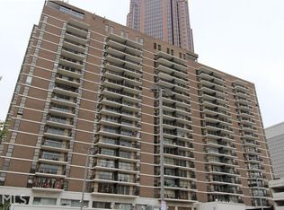 620 Peachtree St NE APT 504, Atlanta, GA 30308