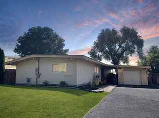 10245 McGuire Ave, Klamath Falls, OR 97603