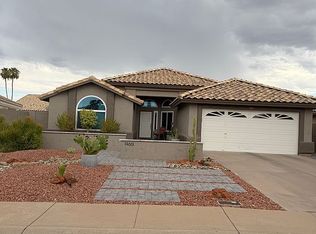 14661 W Fox Tail Dr, Surprise, AZ 85374