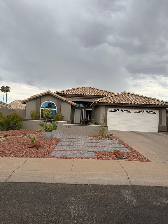 14661 W Fox Tail Dr - Property Image