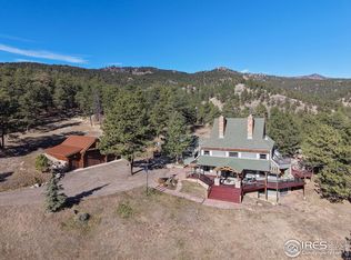 3665 Colard Ln, Lyons, CO 80540