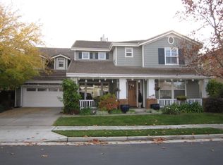 7187 Pitlochry Dr, Gilroy, CA