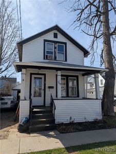 505 Canary St, Dunkirk, NY, 14048