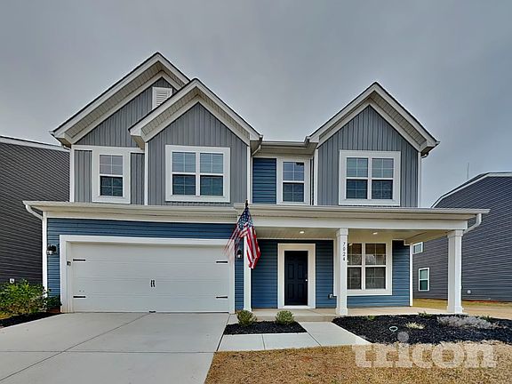2nd image of 7024 Wheyfield Dr