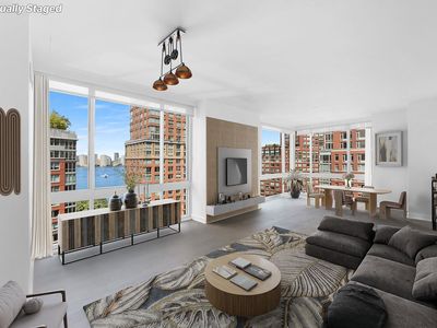 211 N End Ave APT 23C, New York, NY, 10282