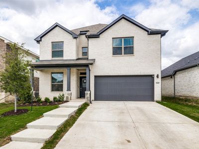 5319 Big Thicket Ln, Royse City, TX, 75189
