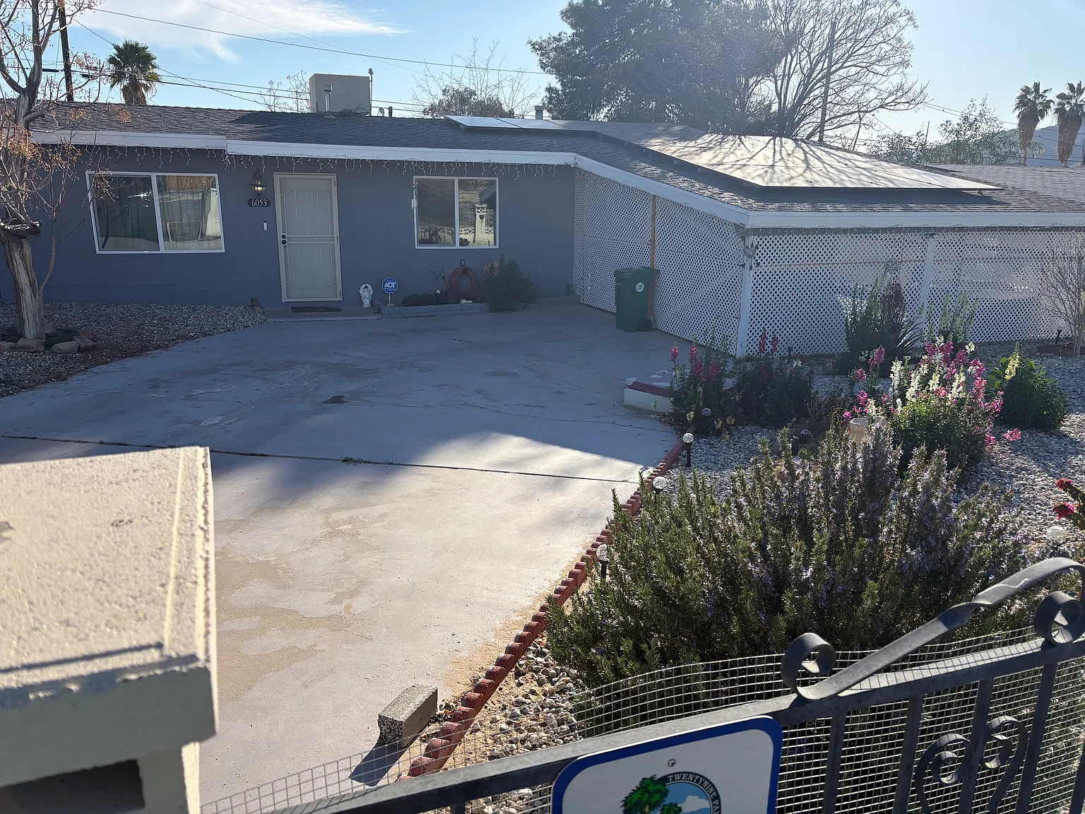 3 bed, 1.5 bath, 1134 sqft, $1,900 — Photo 3