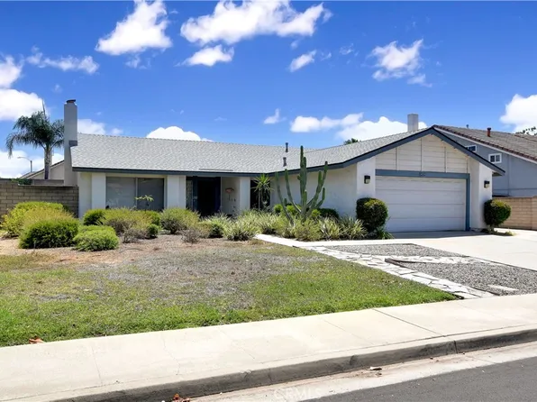 1456 Windsor Dr, San Dimas, CA 91773