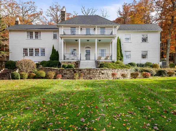 1068 Sheep Meadow Rd, Hot Springs, VA 24445