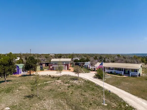 7991 Ranch Road 965, Fredericksburg, TX 78624