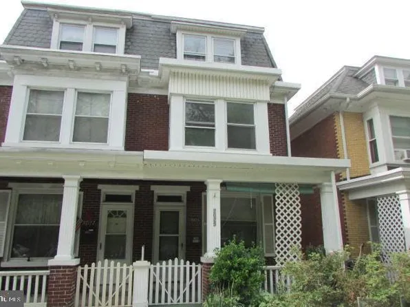 2025 Whitehall St, Harrisburg, PA 17103