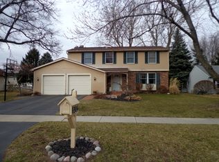 6904 Oakshade Rd, Sylvania, OH 43560