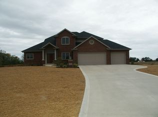 18429 Tonkel, Fort Wayne, IN 46706